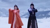 Film|The Blue Whisper|Ji Yunhe & Chang Yi