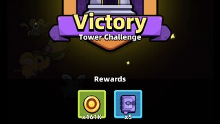 Skyfire Tower 2 Floor 10
