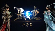 Stellar Transformation S6 Eps 05 PV