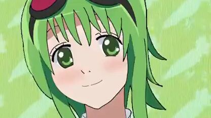 おちゃめきのう カバー：GUMI