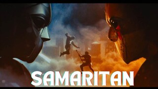 SAMARITAN FULL MOVIE