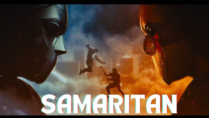 SAMARITAN FULL MOVIE