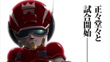 Iron Leaguer พายุหมุนไออ้อนบีกเกอร์ ep1
