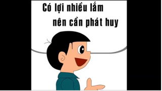 Phim Hài Chế Đôrêmon _ Phần 117.1