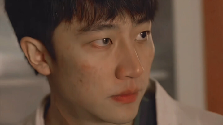 "I'm not bad, sister-in-law"