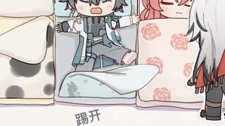 Daily life at Bengtie Kindergarten