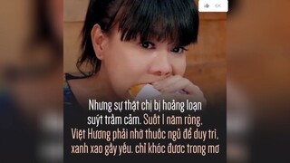 phía sau thành công của Việt Hương #showbiz