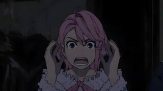 Dandadan Season 2 Episode 6 - Aira Ciamik Banget!!!