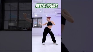 Kehlani - After hours #dance #jazzfunk #kehlani #afterhours #china #shanghai