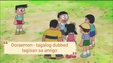 Doraemon - tagalog dubbed episode 25