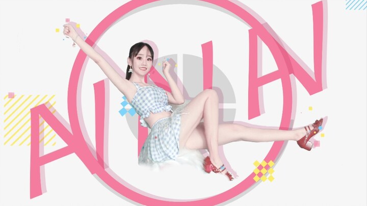 【Erxi Paper】AIAIAI♡ Find out the 82-year-old swimsuit online