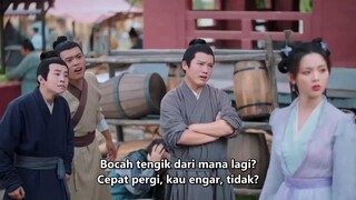 The Journey of Chong Zi Eps 10 (Sub Indo)