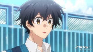 một sự cute hk hề nhẹ ở đây! Ai là hủ thì vô đi nào! 🌈🌈❤(o^∀^o)