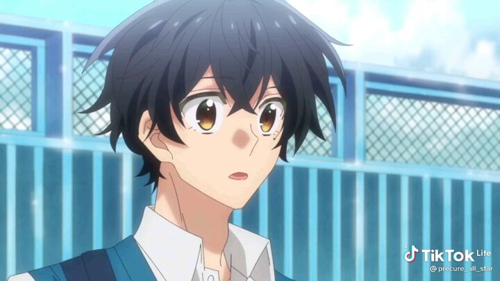 một sự cute hk hề nhẹ ở đây! Ai là hủ thì vô đi nào! 🌈🌈❤(o^∀^o)