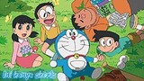 Versi Doraemon Nobita Shizuka giant suneo Collob ber 5