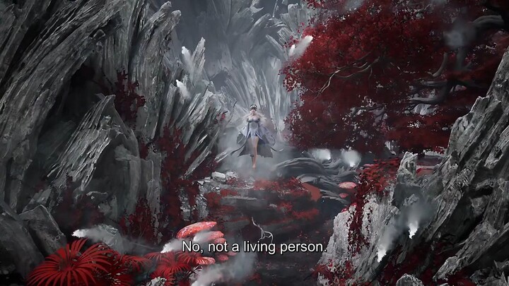 Shrouding the Heavens_EP31-40