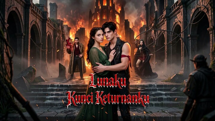 Lunaku Kunci Keturunanku Full Bahasa Indonesia (NS)