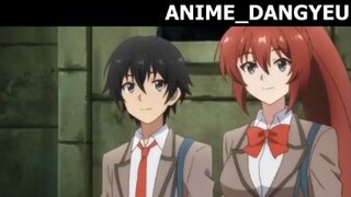 Tóm tắt anime hay phần 2