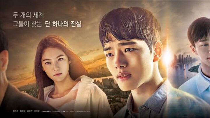 Circle EP2 Eng Sub