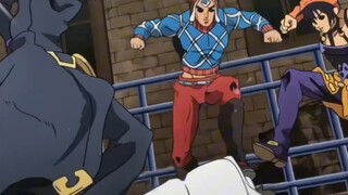 "Spirit of Divine Gold"