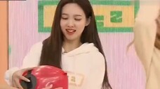 TWICE: โจว Ziyu ได้รับเลือกให้เป็นนางฟ้าในตอนท้าย นี่คือการตีกลองและการส่งต่อดอกไม้ในตำนานหรือเปล่า?