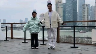 2024 Let's go out for a walk together