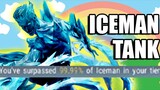 HOW TO PLAY ICEMAN (EXTREMELY DETAILED TUTORIAL)