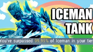 HOW TO PLAY ICEMAN (EXTREMELY DETAILED TUTORIAL)