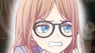 When your bro has the voice of Miss Tsukinomori