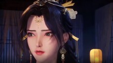 Heaven Swallowing Record Episode 15 Sub Indo