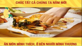 Không phải cái gì lóng lánh cũng là vàng #doanngon
