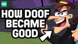 How Dr. Doofenshmirtz Became A Good Guy