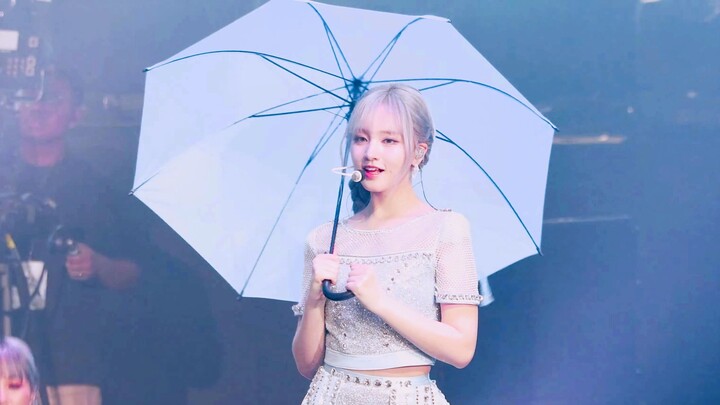Kim Ji-wan “Mine” 4K Live Recording from the Kuala Lumpur Concert on February 17, 2024