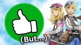 Rune Factory 5 IS SAVED!!! (Kinda) - PC Port Report and Steam Deck