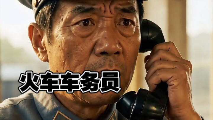 สัมผัสประสบการณ์แบบดื่มด่ำ กับหนึ่งวันของพนักงานรถไฟในยุค 80
