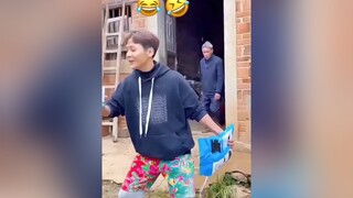 xuhuongtiktok❤️🙆‍♀️ xuhuong tiktok hàihướcvuinhộn haihuoc cườikhôngnhặtđượcmồm cuoibebung