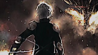 last hero