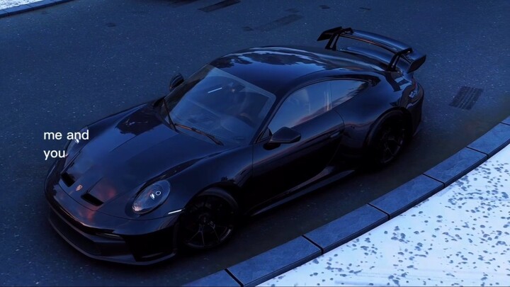 Porsche with this type of music 🎶 is next level !!
