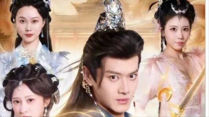 Full ❤️ระบบพาทะลุมิติมายุทธภพลึกลับ ทำภารกิจพิชิตแต้มนิพพาน ใช้แลกขั้นพลังสุดเทพ ซีรี่ย์เต็มเรื่อง