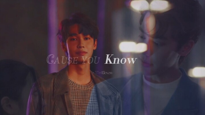 [Thai “Boys Over Flowers”] Turns out, if you don’t fight for what you want, you really end up with n