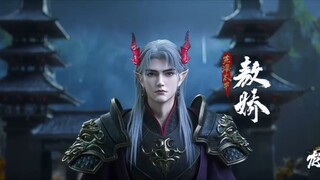 Dragon Soul episode 1 sub indo