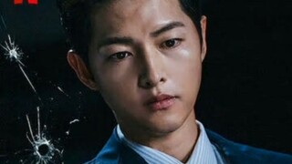 35 K Drama Review - Vincenzo #kdrama #leejungki