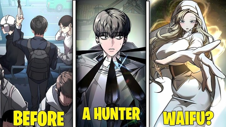 Dia hanyalah seorang siswa biasa... sampai kelasnya terpaksa bertahan hidup di dunia monster! Manhwa