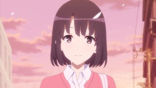 【加藤惠】致此世间最完美的女主角