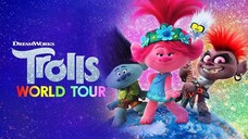 Watch movie: Trolls World Tour 2020  Trailer : link in the description: