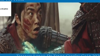 Tóm Tắt Tự nhiên thành nhân vật 1 #kenhphim