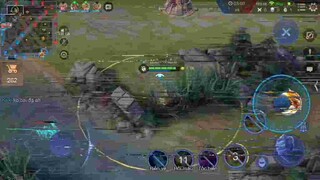 HighlightLienQuan_Anh hùng của team nhưng hay bị coi thường