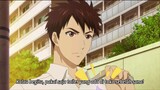 Youkai Apartment no Yuuga na Nichijou episode 19 - SUB INDO