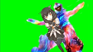 孩子们，我和佩嘉娘什么也没干