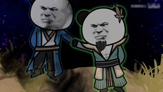 【Xuanwu Four Symbols X】Episode 36: Possessed by the Thunder Emperor